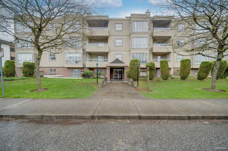 5078 Irving Street #303, Burnaby, British Columbia (MLS R2904475)