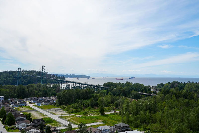 1632 Lions Gate Lane #1806, North Vancouver, British Columbia (MLS R2904495)