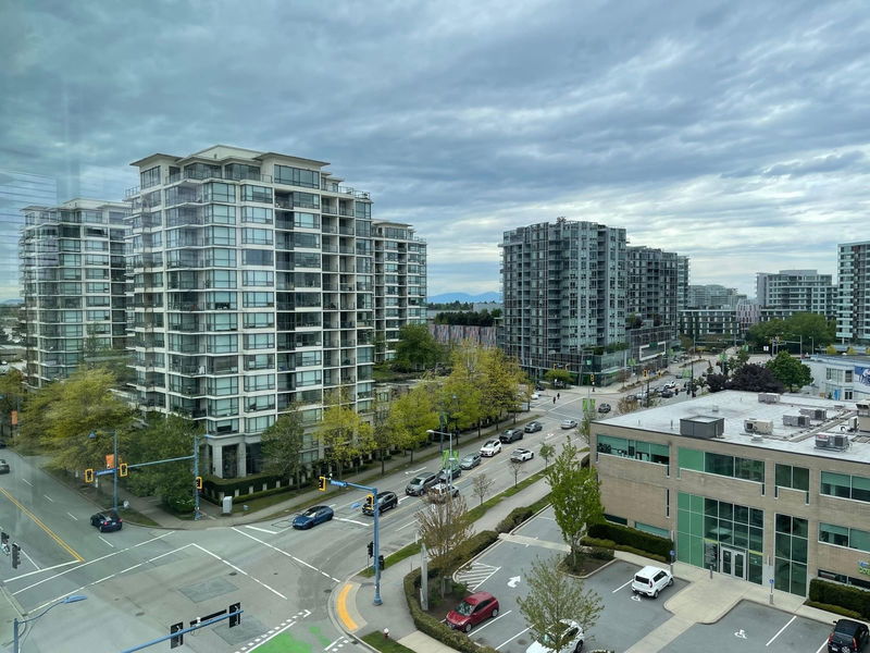 7688 Alderbridge Way #906, Richmond, British Columbia (MLS R2904544)