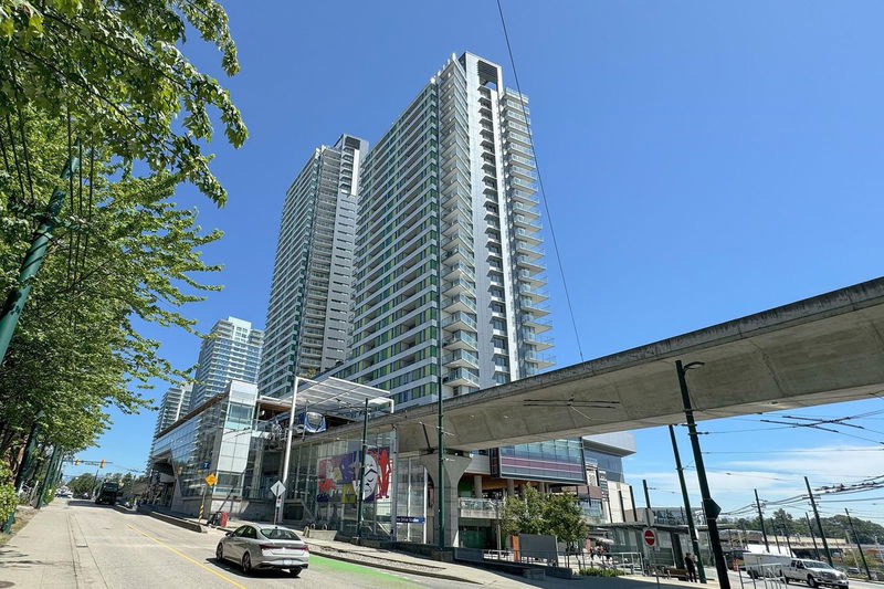 489 Interurban Way #1804, Vancouver, British Columbia (MLS R2904844)