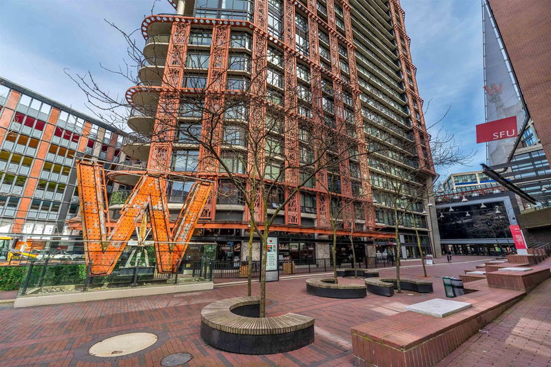 128 Cordova Street W #303, Vancouver, British Columbia (MLS R2904869)