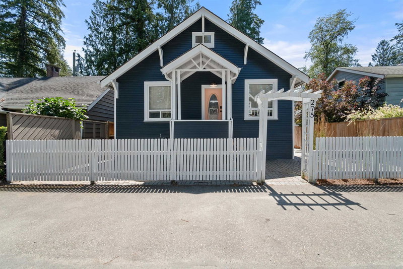 275 Fir Street, Cultus Lake, V2R 4Y5 | Image 2