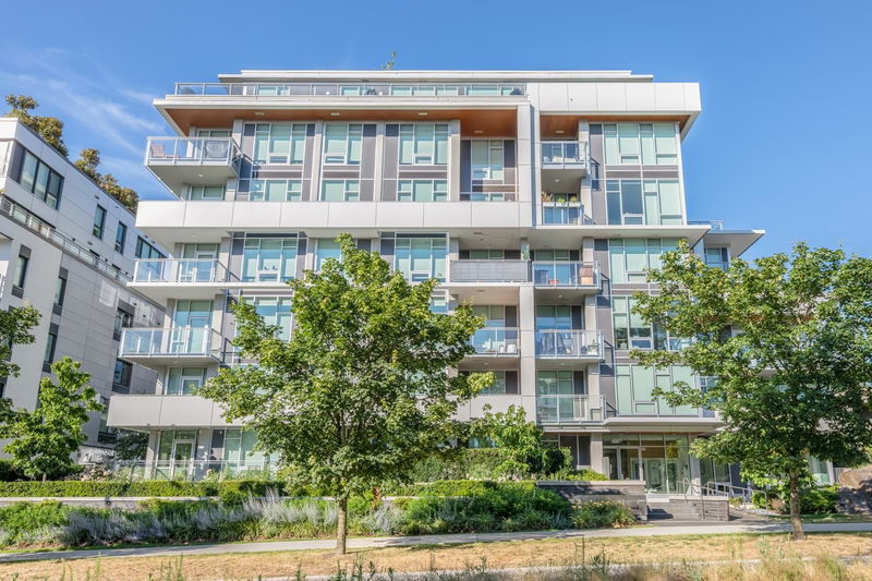 4988 Cambie Street #301, Vancouver, British Columbia (MLS R2904964)