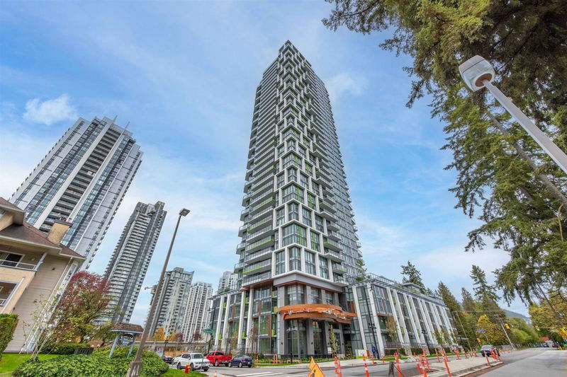 1182 Westwood Street #2105, Coquitlam, British Columbia (MLS R2905045)