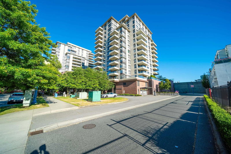 8120 Lansdowne Road #408, Richmond, British Columbia (MLS R2905051)