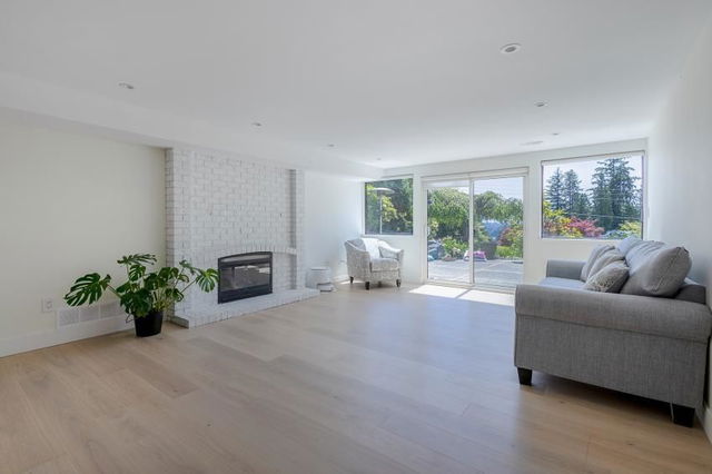 Garden Suite - 