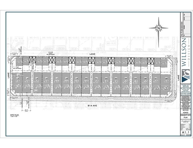 LT.27 - 20167 81a Avenue