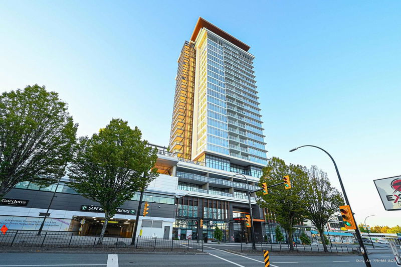 1045 Austin Avenue #507, Coquitlam, British Columbia (MLS R2905121)