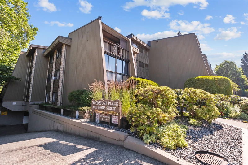 9101 Horne Street #214, Burnaby, British Columbia (MLS R2905130)