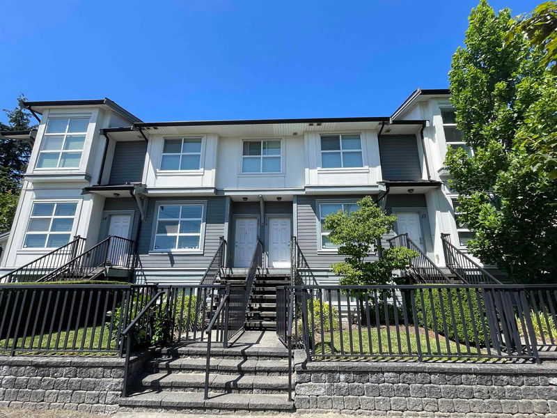 4191 No. 4 Road #16, Richmond, British Columbia (MLS R2905223)