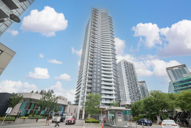 9887 Whalley Boulevard #3004, Surrey, British Columbia (MLS R2905307)