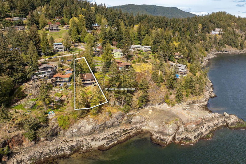 825 Hummingbird Lane, Bowen Island, British Columbia (MLS R2905370)