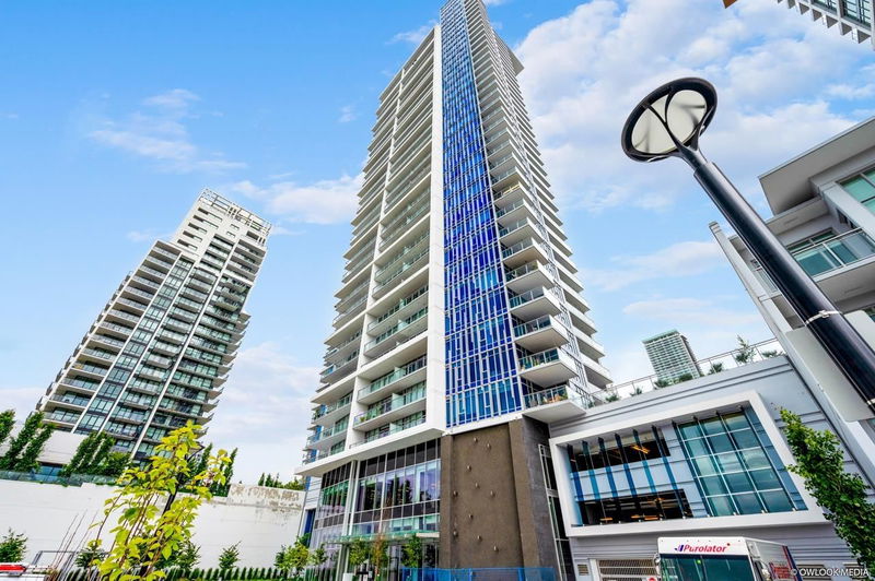 2311 Beta Avenue #1901, Burnaby, British Columbia (MLS R2905393)