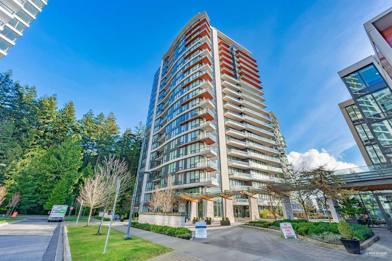 5628 Birney Avenue #1008, Vancouver, British Columbia (MLS R2905397)