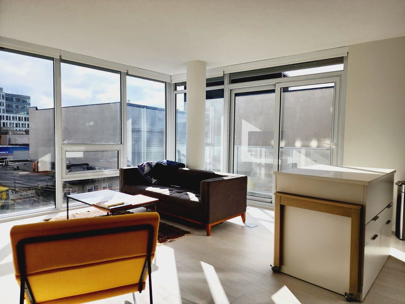 402 - 180 2nd Avenue, Vancouver, V5T 0K4 | Image 2