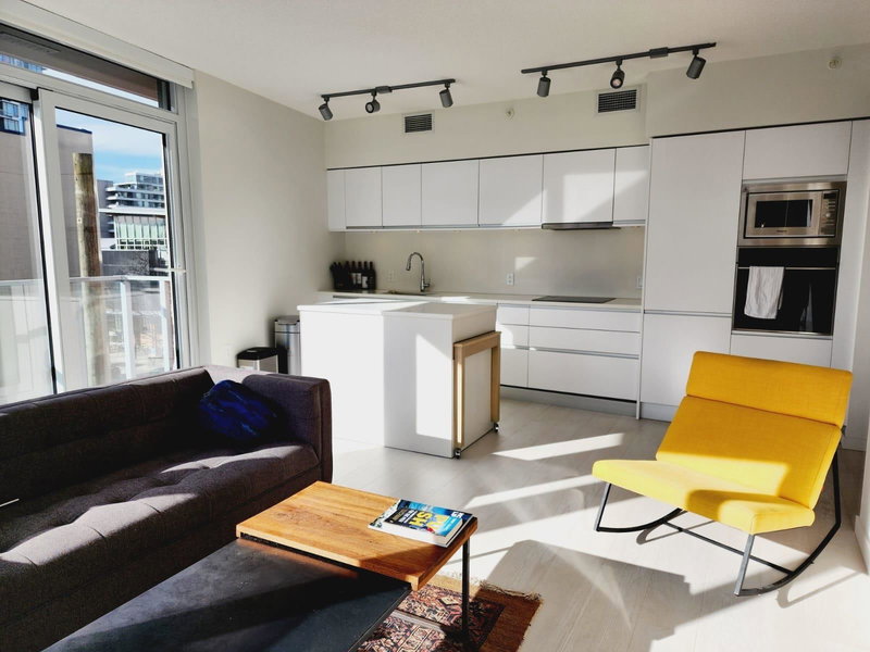 402 - 180 2nd Avenue, Vancouver, V5T 0K4 | Image 3