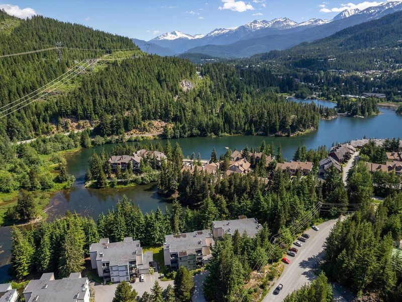 1400 Alta Lake Road #A201, Whistler, British Columbia (MLS R2905456)