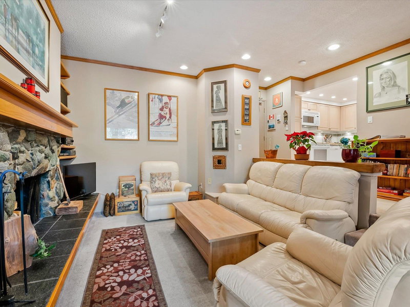 A201 - 1400 Alta Lake Road, Whistler, V8E 0G9 | Image 3