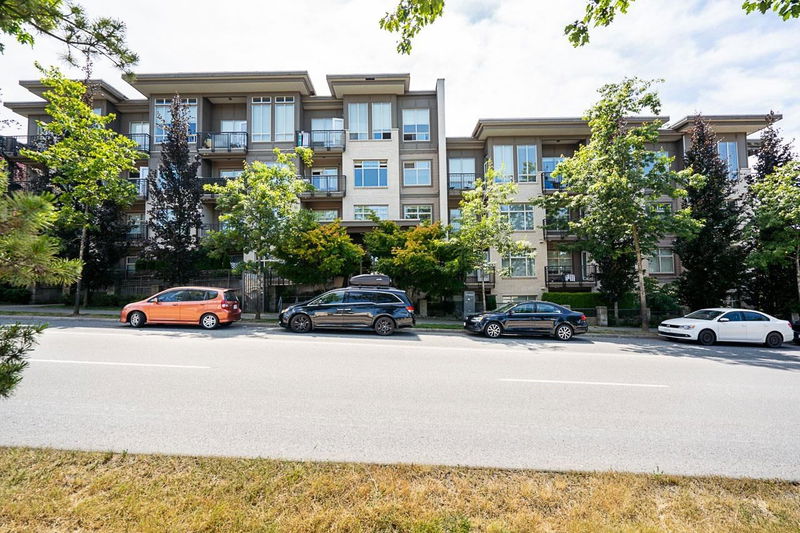 13468 King George Boulevard #311, Surrey, British Columbia (MLS R2905623)