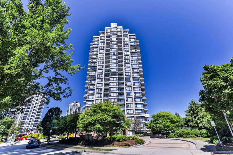 7325 Arcola Street #1103, Burnaby, British Columbia (MLS R2905641)