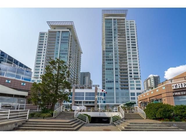 908 Quayside Drive #1905, New Westminster, British Columbia (MLS R2905642)