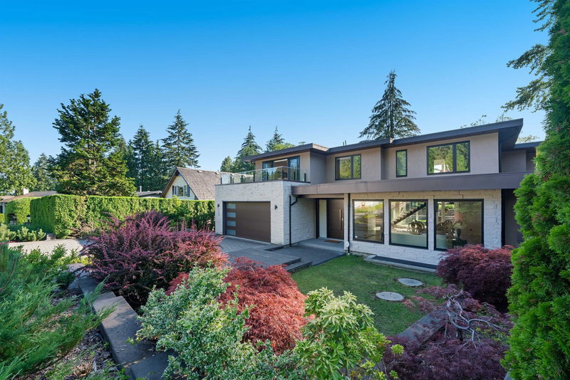 5199 Cliffridge Avenue, North Vancouver, V7R 3V2 | Image 3