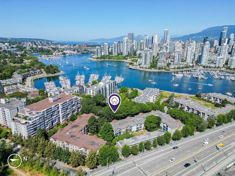 500 Starboard Square, Vancouver, V5Z 4L7 | Image 2