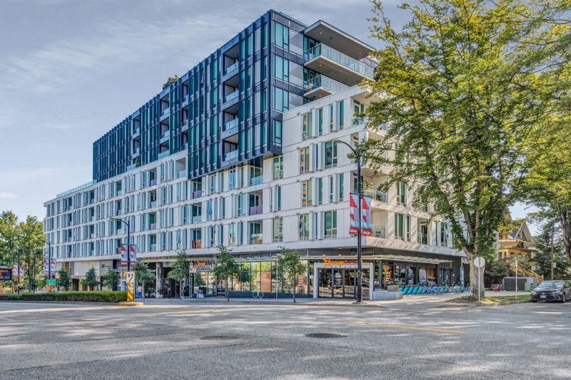 2888 Cambie Street #226, Vancouver, British Columbia (MLS R2905862)