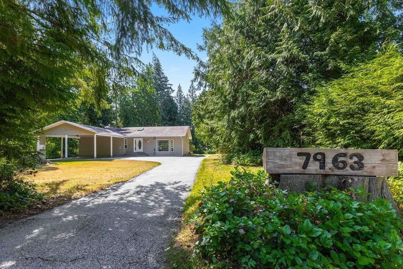 7963 Southwood Road, Halfmoon Bay, British Columbia (MLS R2905865)