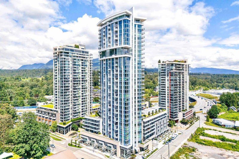 1500 Fern Street #2404, North Vancouver, British Columbia (MLS R2905922)