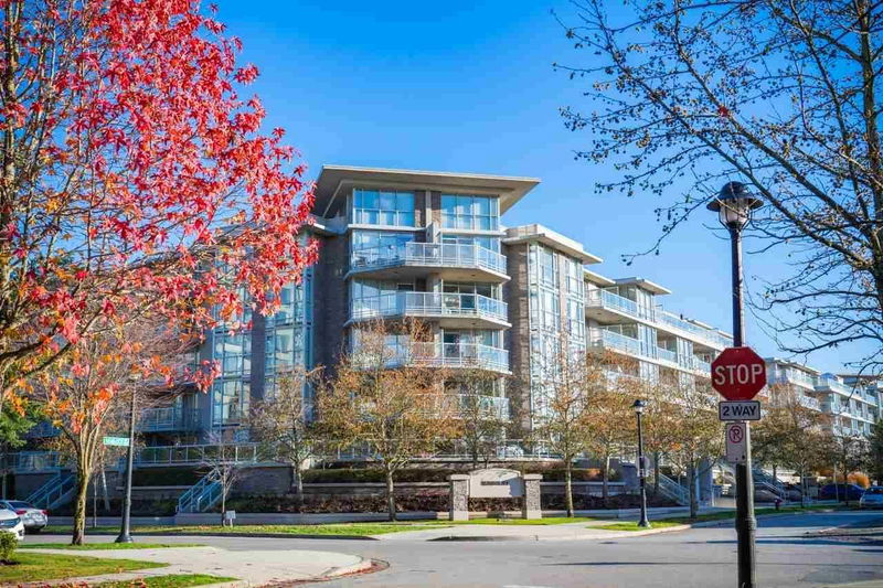 9371 Hemlock Drive #321, Richmond, British Columbia (MLS R2905933)