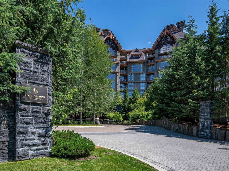 4617 Blackcomb Way #43, Whistler, British Columbia (MLS R2905982)