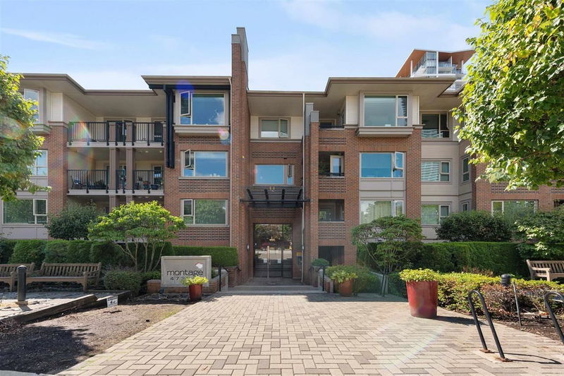 4728 Dawson Street #119, Burnaby, British Columbia (MLS R2906025)