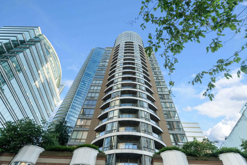 1166 Melville Street #602, Vancouver, British Columbia (MLS R2906068)