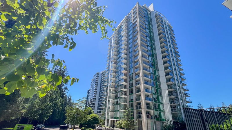 3355 Binning Road #2305, Vancouver, British Columbia (MLS R2906194)