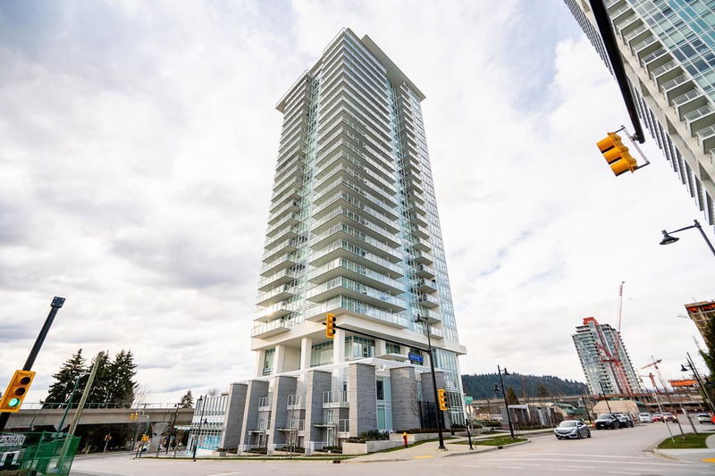 652 Whiting Way #1304, Coquitlam, British Columbia (MLS R2906216)