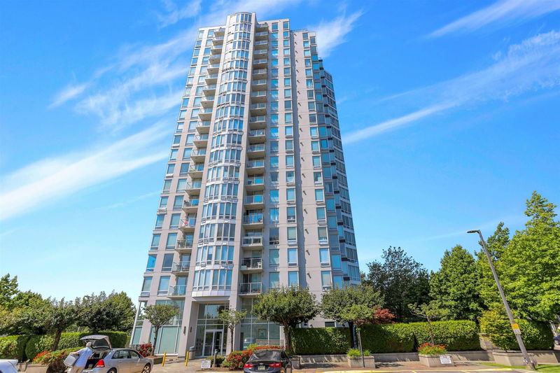 14820 104 Avenue #1905, Surrey, British Columbia (MLS R2906222)