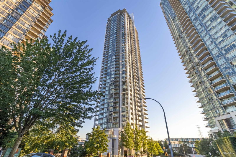 1888 Gilmore Avenue #3109, Burnaby, British Columbia (MLS R2906322)