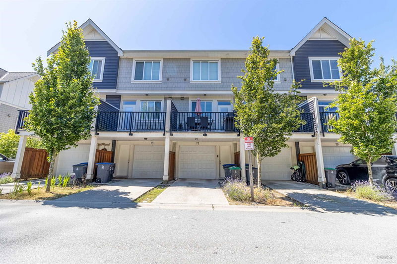 8699 158 Street #18, Surrey, British Columbia (MLS R2906362)