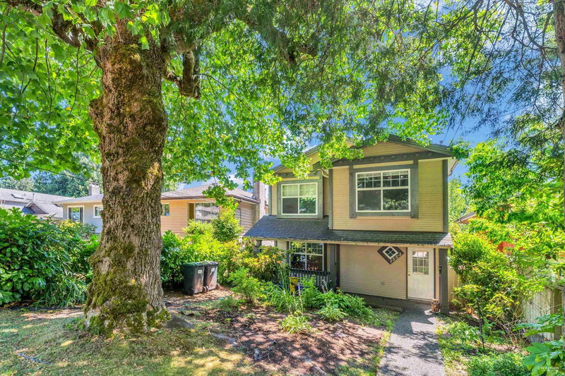 1553 Burrill Avenue, North Vancouver, British Columbia (MLS R2906413)