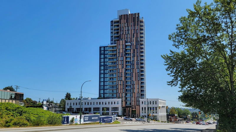 901 Lougheed Highway #1703, Coquitlam, British Columbia (MLS R2906444)