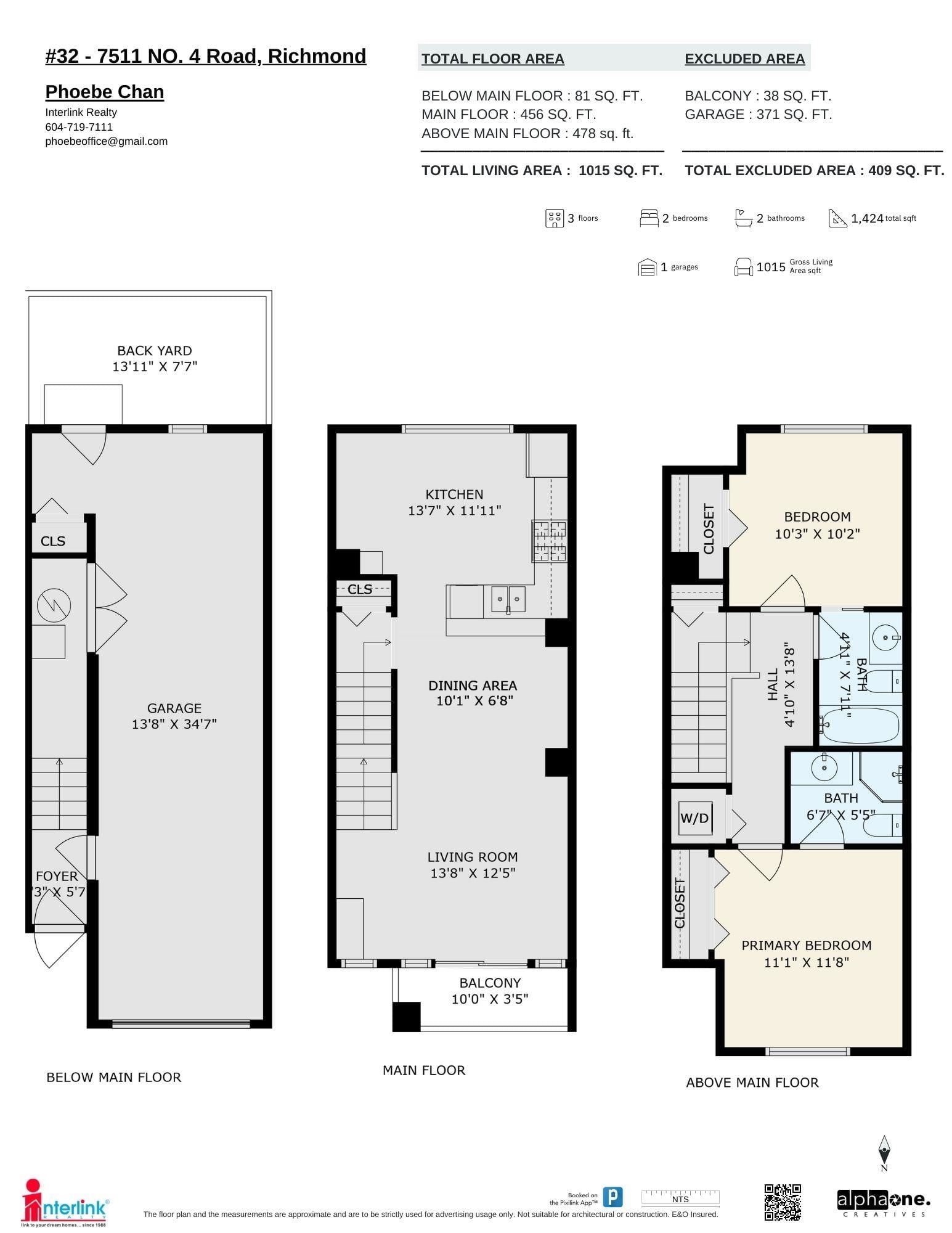 Listing Image 1