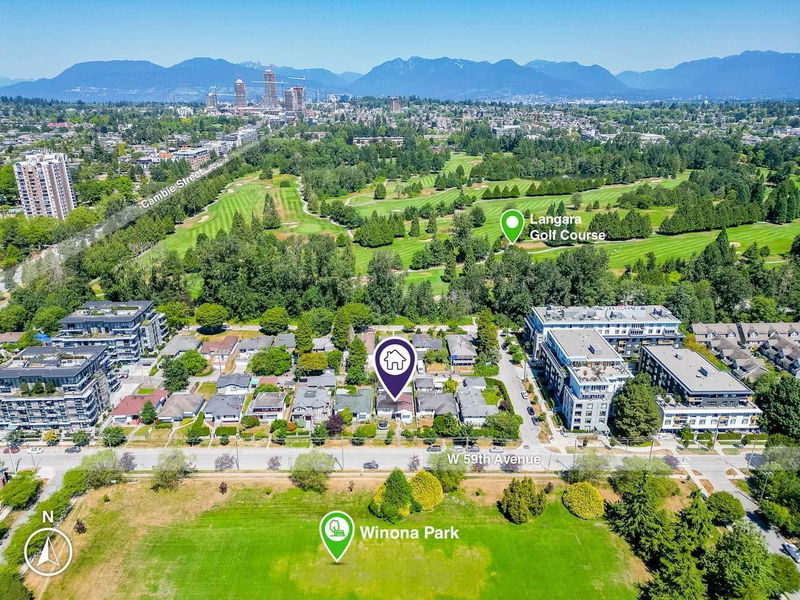 421 59th Avenue W, Vancouver, British Columbia (MLS R2906492)