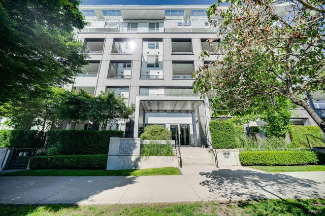 503 - 6633 Cambie Street