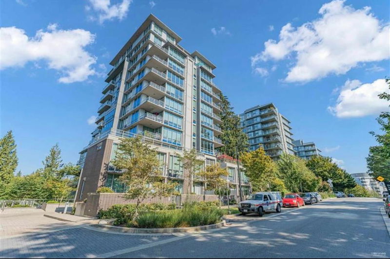 9080 University Crescent #302, Burnaby, British Columbia (MLS R2906563)