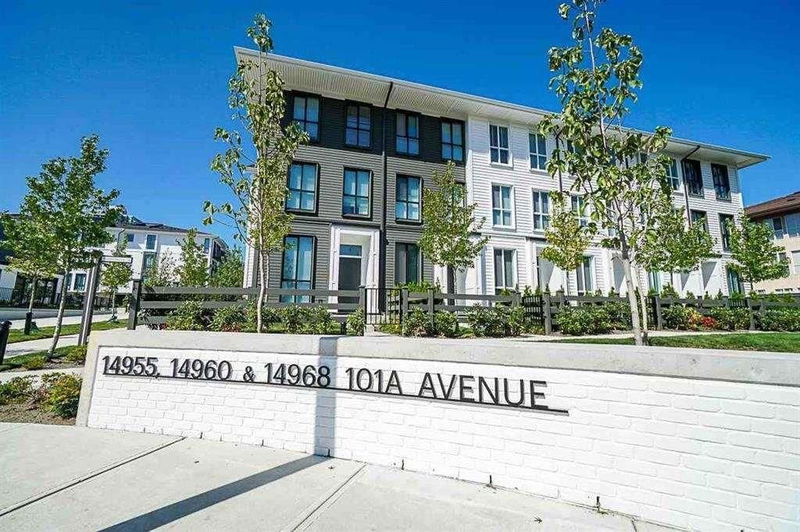 14955 101a Avenue #21, Surrey, British Columbia (MLS R2906578)