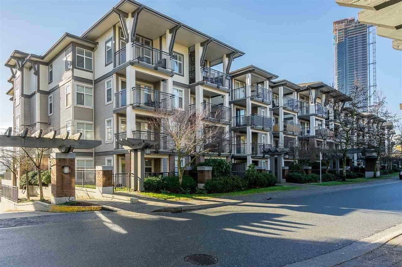 4768 Brentwood Drive #201, Burnaby, British Columbia (MLS R2906599)