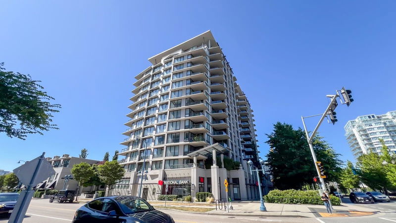 5811 No. 3 Road #1805, Richmond, British Columbia (MLS R2906649)