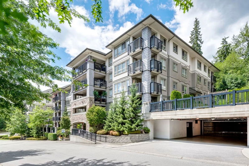 2951 Silver Springs Boulevard #302, Coquitlam, British Columbia (MLS R2906675)