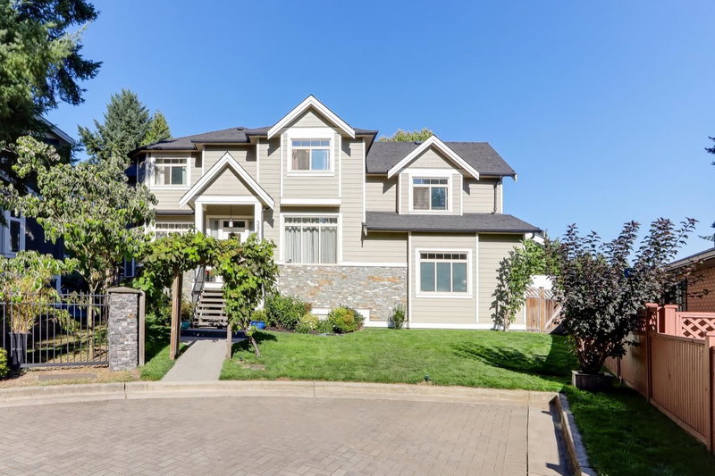 3968 Robin Place, Port Coquitlam, V3B 6R7 | Image 2